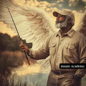 AI-055: Memorial Models with Wings Activities Sports Fishing Music Midjourney Co-Work and Artwork Access | AI in Action 055