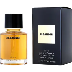 Jil Sander #4 By Jil Sander Eau De Parfum For Women