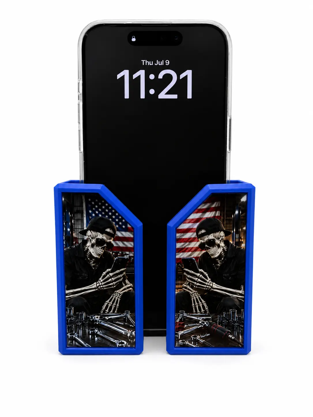 AMA Magnetic Phone Holder V2