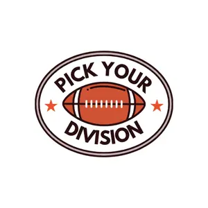PYD - Pick Your Division Sports Trading Card 100% Authentic Break