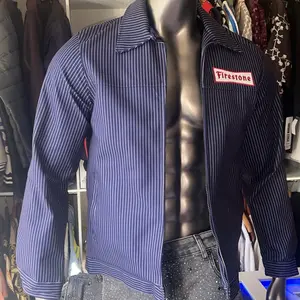 Firestone jacket