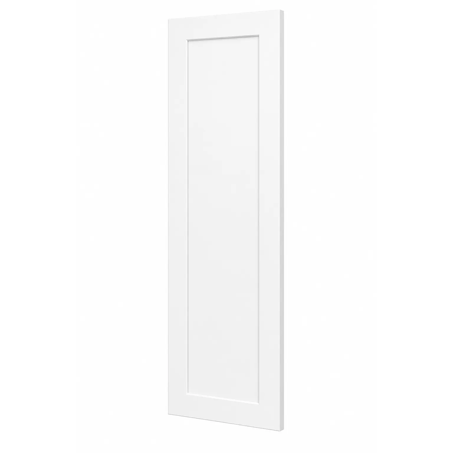 WDEP42 Wall Decorative Door Panel | 11-1/2" Wide x 41" High | Launch Cabinet Collection