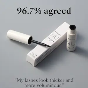 NuSkin Lash + Brow Serum