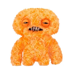 ZURU Fugglers Chaos Crew Series 9" Plushies (Squidge)