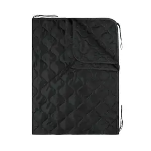 Woobie Poncho Liner Blankets