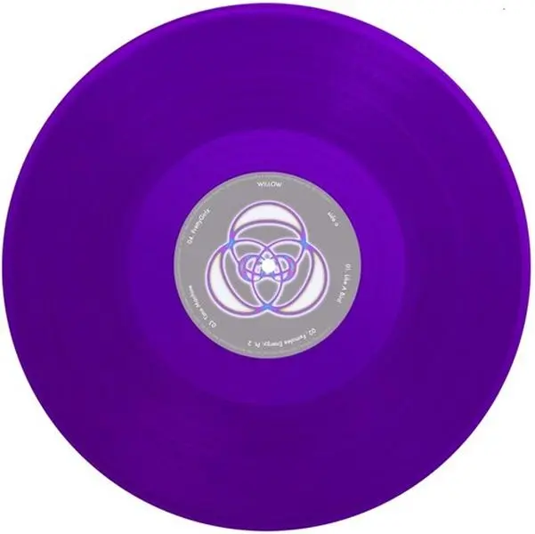 Willow - Willow (Vinyl LP)