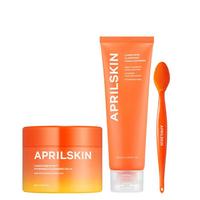 Blackhead-free Double Cleansing + Tool 