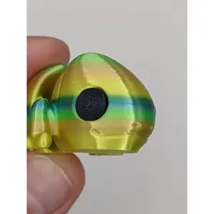 Chameleon Wiglet