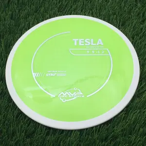 MVP PLC Neutron Tesla - 164.6g - Lime Green