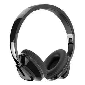 Wireless Gaming Headset, Suitable for PS4 and PC, 2.4GHz USB and Type-C Gaming Headset, Bluetooth Headset, with Built-in Microphone, Wireless Headset for Computer and Mobile Phone