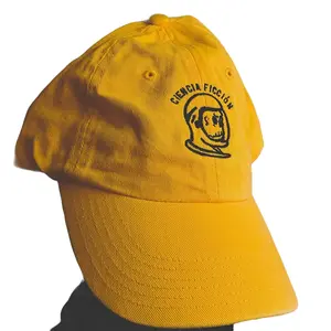 Ciencia ficción - Retro Spanish Science-Fiction hat