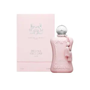 PARFUMS DE MARLY Delina Exclusif 75ml/2.5oz perfume Parfum Fragrance