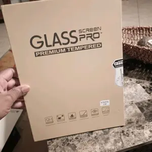 NEW Unopened 2-Pack - Glass Screen Pro+ Premium Tempered iPad 11/10.9 -