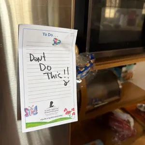 Bag or Richards Funny Novelty Magnet Set Prank Gift Magnets Pack of 12 or 24 Unique and Fun Magnets for Pranks and Gifts