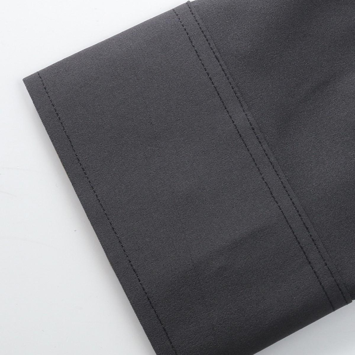 Pack of 5 Casual Color Block Men's Long Sleeve Button Down Shirt, Men's Spring & Autumn Mature Shirt