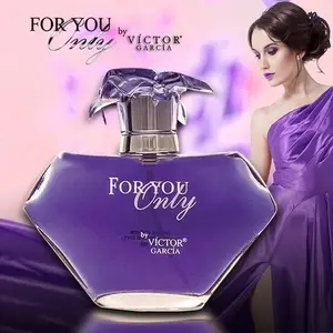 Fragancia for you for womens 150ml