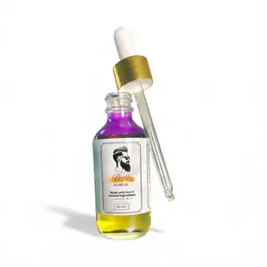 Dafie Beard Oil