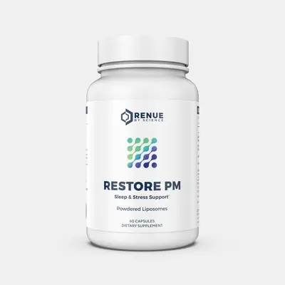 renue by science glutathione Why Blue RenuviaRX - Science-Based NAD+ Therapy