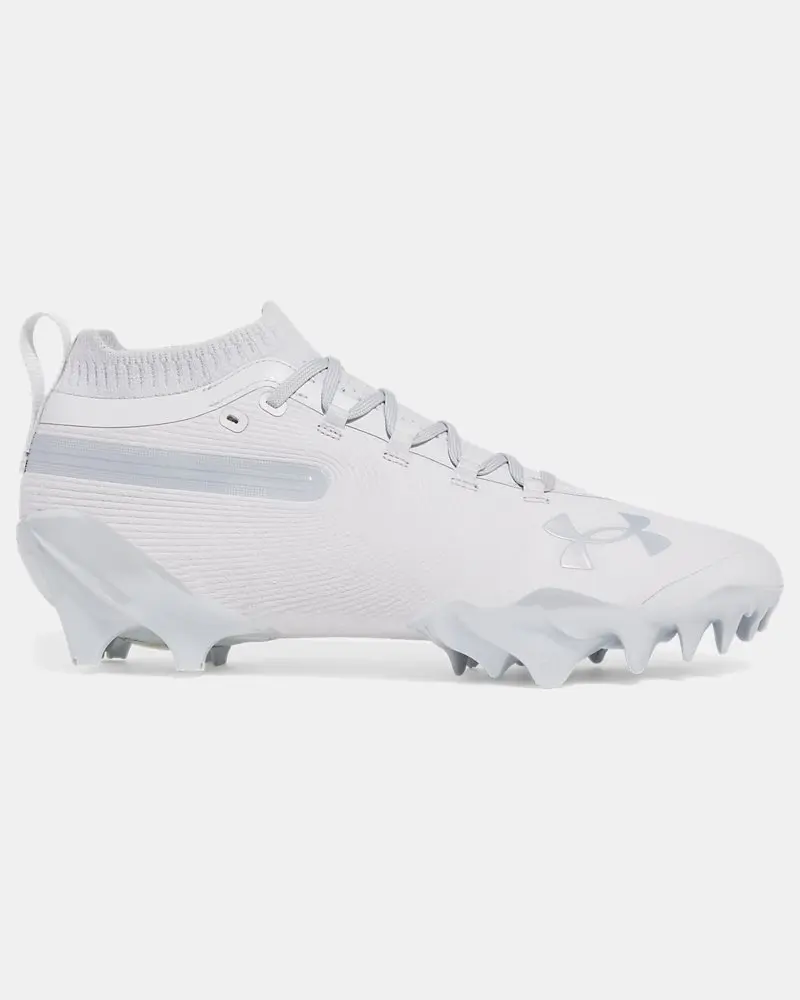 Under Armour Spotlight Pro Suede Men's Football Cleats