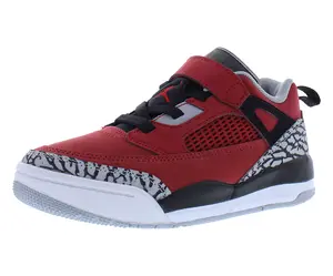 Nike Jordan Spizike Low PS Boys Shoes