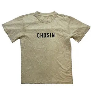 Vintage Logo Tee