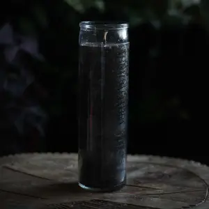 ABRACADABRA - INTENTION CANDLE