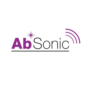 Absonic shop logo