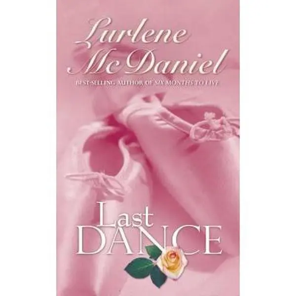 USED-Last Dance by McDaniel, Lurlene N. (Paperback)