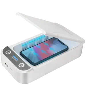 Phone Sanitizer and Charger