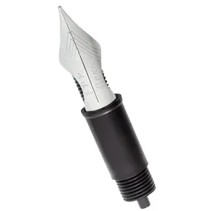 FPR #6 Chrome EF Ultra Flex Nib Unit