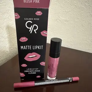 Celesty Matte lip Kit