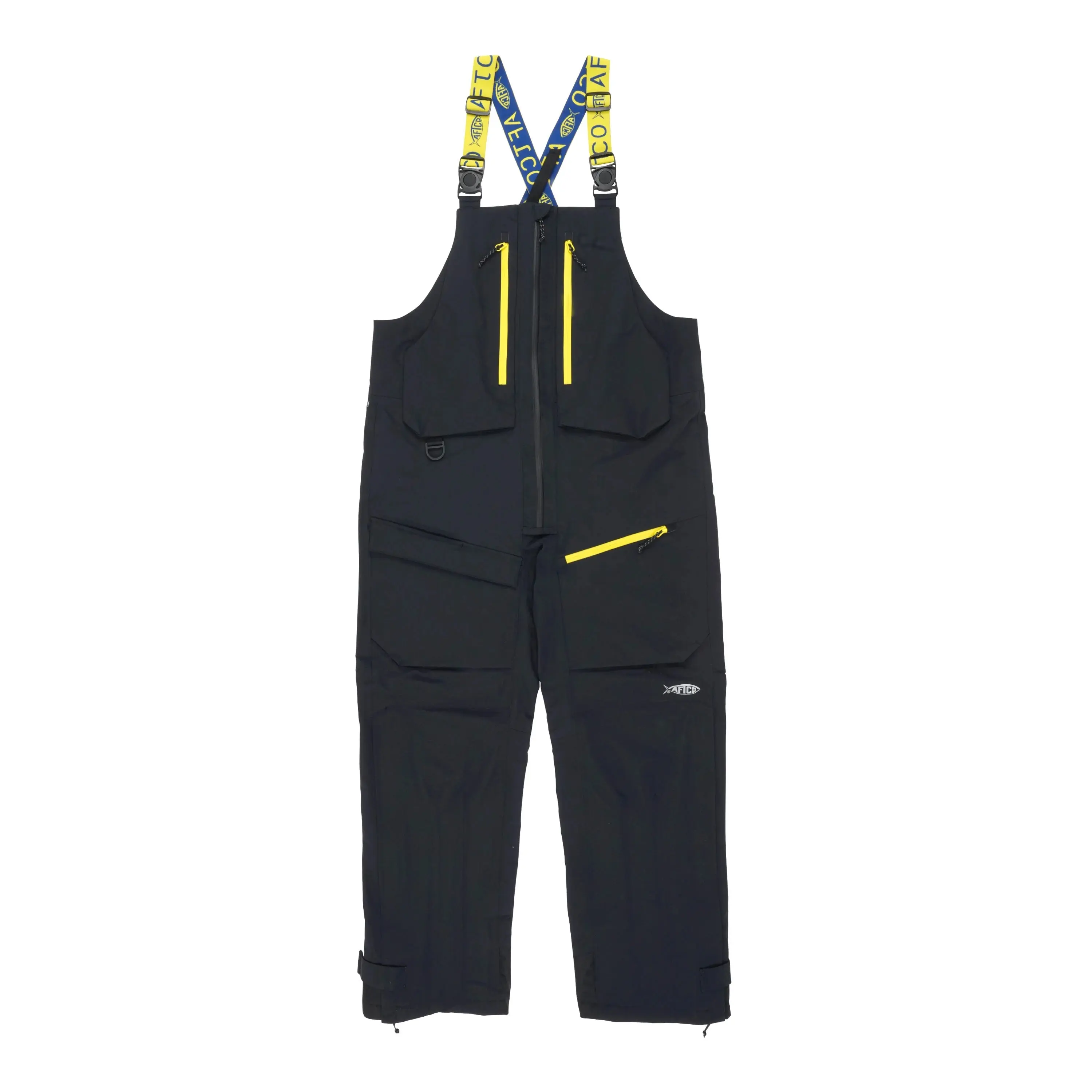 Aftco Barricade Elite Fishing Bib