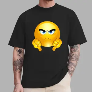 This Shirt Matches My Attitude Today