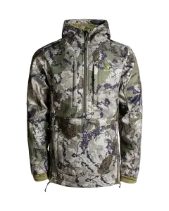 XKG Wind-Defender Anorak