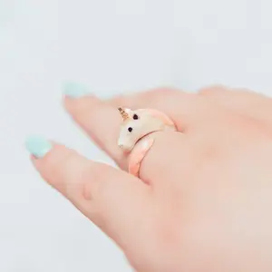 Unicorn Ring