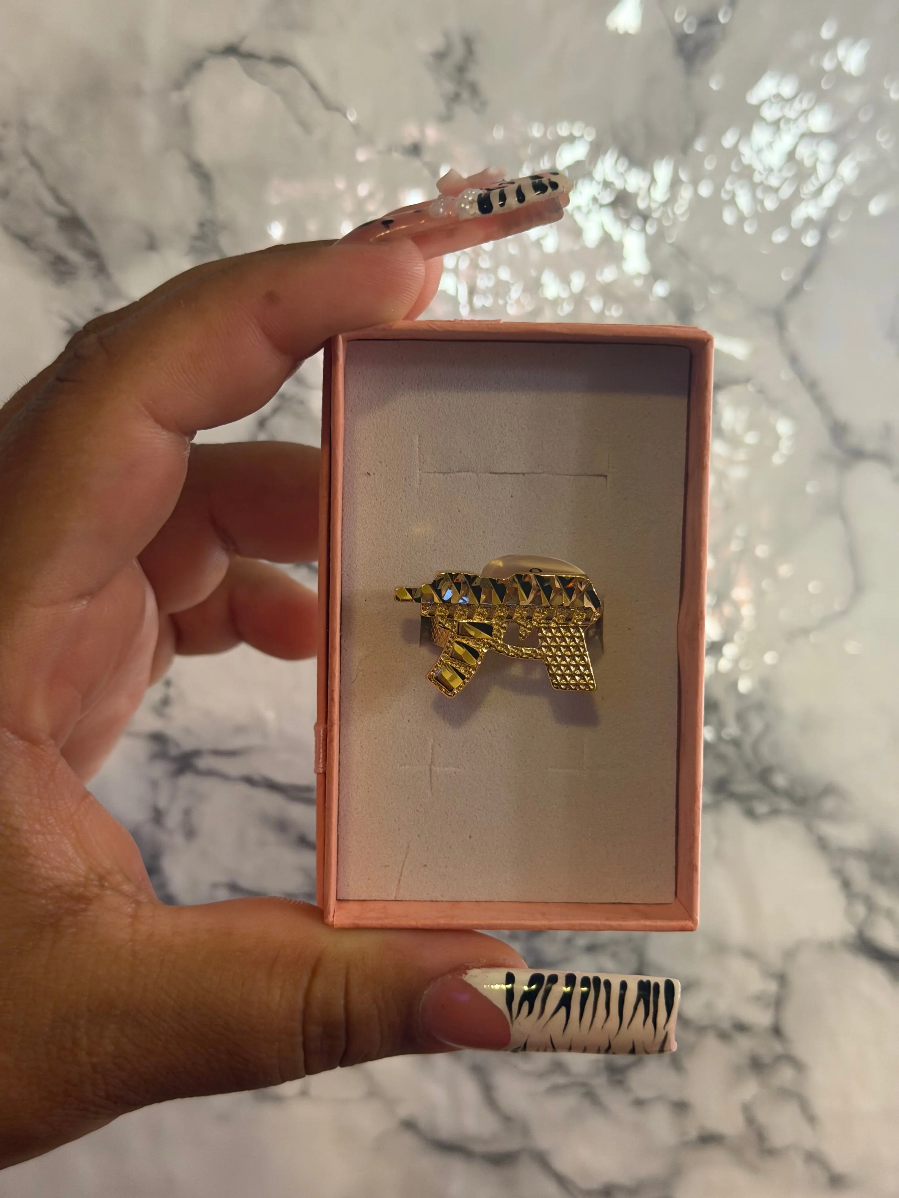 Draco ring 🌟