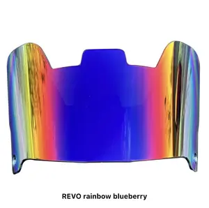 Full Size Football Helmet Visor