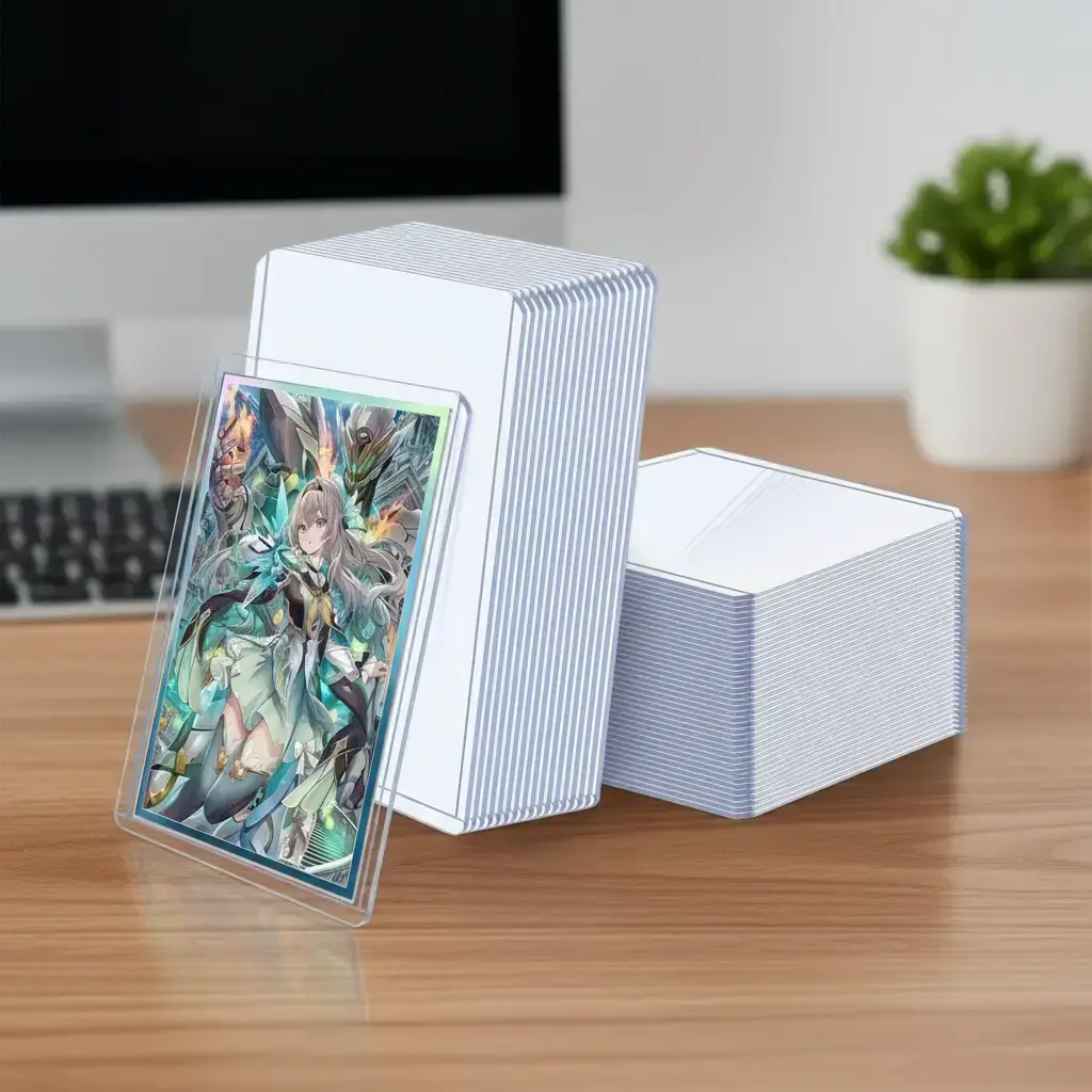 sleeved card game organizer Splendor Wooden Organizer Compatible with All Expansions – Smonex.com main image 1