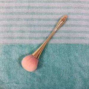 Nail Dust Brush