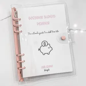Beginner Budget Planner
