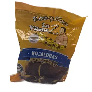 1 bolsa de Rosquillas Lu Z Vilche  5 und 220 gr