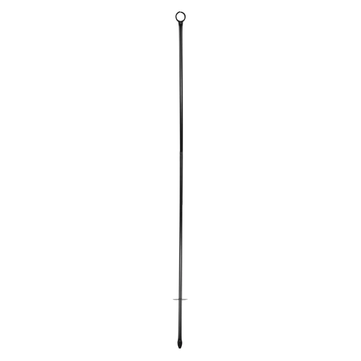 Northlight 35256112 9 ft. Premium Canopy Stake Commercial Light Pole