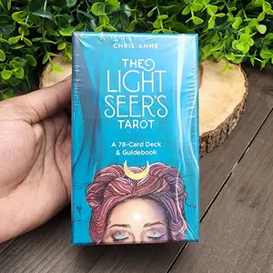 The Light Seers Tarot