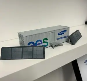 Custom 3D Printed Displays and Prototypes for Projects, Exhibits, and Presentations