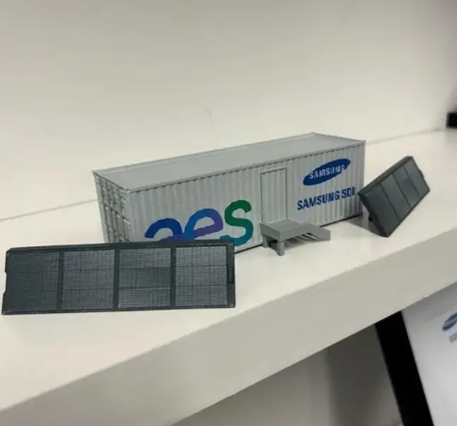 Custom 3D Printed Displays and Prototypes for Projects, Exhibits, and Presentations