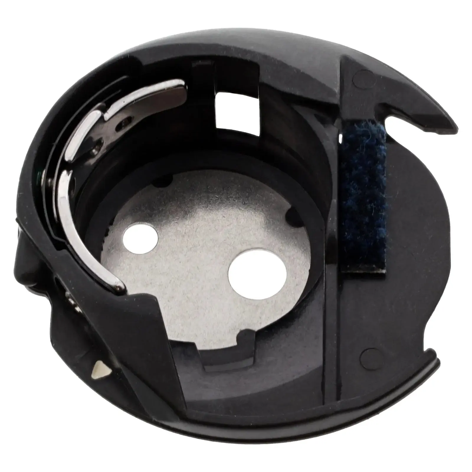 Brother XF5707101 Bobbin Case - Inner Hook Rotary Assembly Functional Part, Sewing Supplies Replacement