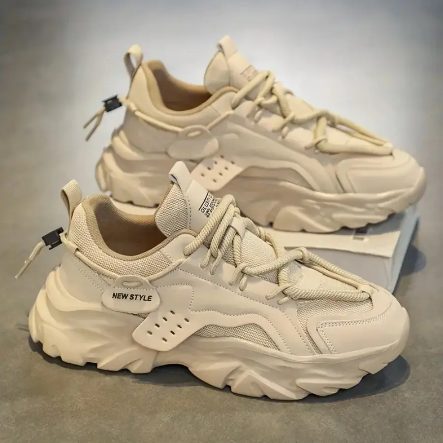 Women's plus-size casual shoes, outdoor running shoes Women's plus-size casual shoes, outdoor running shoes