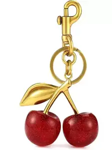 Bag Charm, Purse Charms for Handbag, Purses Key Chains Accessories, Stylish and Functional Bag Decorations, Perfect Gift Idea, Charms for Bags, Bag Charm Keychain