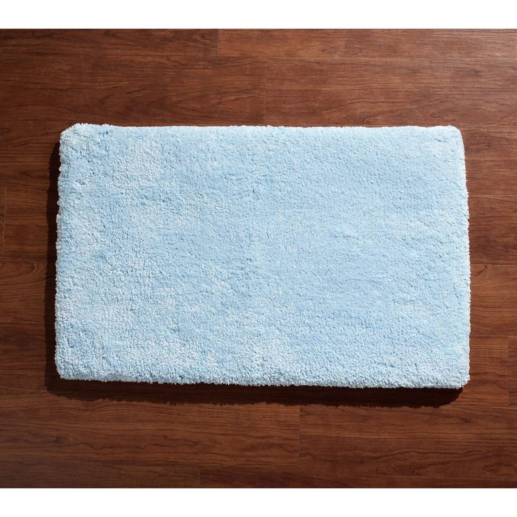 Northern Nights Tufted Memory Foam 21x34 Bathmat
