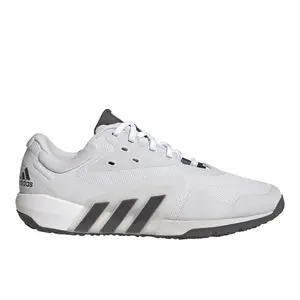 adidas Mens Dropset Training Sneakers Shoes - Grey